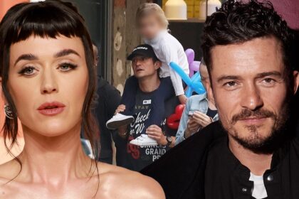 Orlando Bloom colpisce l'Australia per Katy Perry, si gode la giornata con la figlia