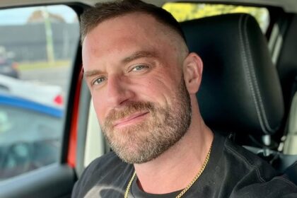 Koby Falks, star di Onlyfans australiano, morto a 39 anni