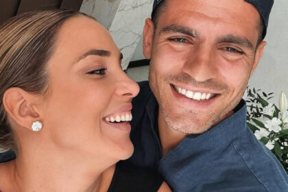 ''Ci sono stati momenti di odio profondo'': Alice Campello parla della rottura con Alvano Morata prima del ritorno di fiamma - Gossip.it