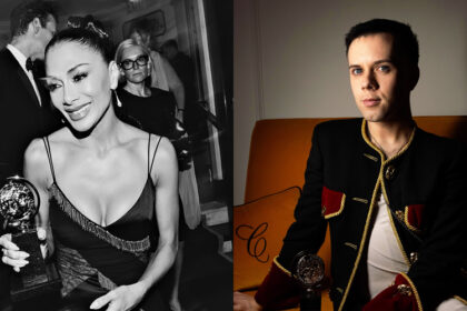 Guarda dentro il Carlyle Tony Award After Party con Nicole Scherzinger, Cole Escola e altri vincitori presenti!
