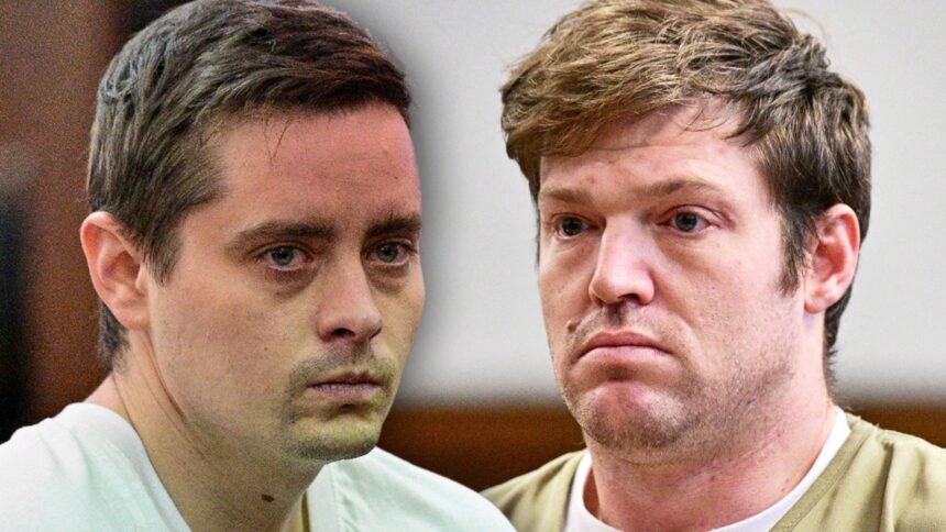 La casa del Kentucky di New York Crypto Torture Sospects razziata dai federali