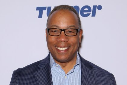 Jay Harris, ESPN Anchor, condivide la diagnosi del cancro alla prostata