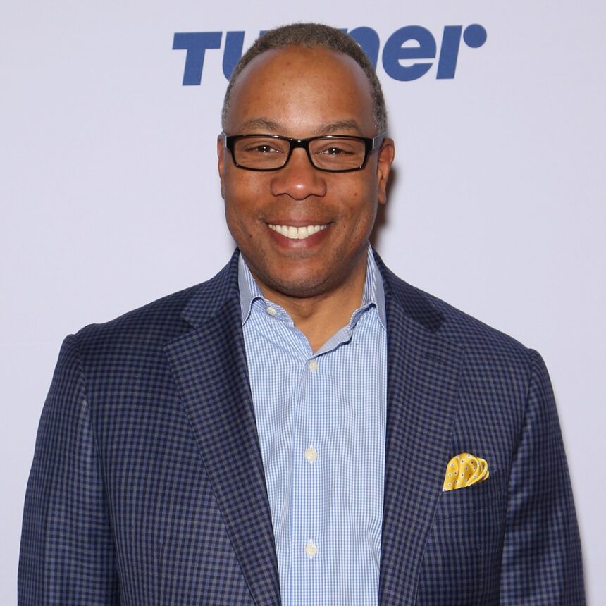 Jay Harris, ESPN Anchor, condivide la diagnosi del cancro alla prostata