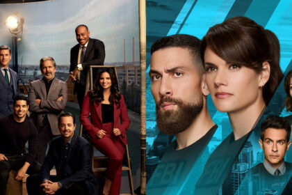 10 migliori spettacoli della CBS da guardare in questo momento, classificato