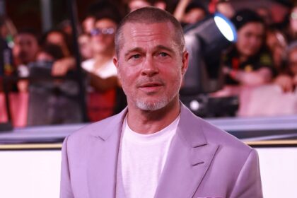 La casa di Los Angeles di Brad Pitt è entrata, derubata