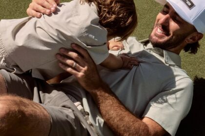 Le migliori scelte per papà eleganti e attivi