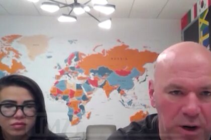 Dana White afferma che Mark Zuckerberg ha aperto un invito a competere nella nuova promozione BJJ