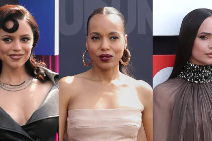 Tudum Live 2025: vedi ogni celebrità presente all'evento Netflix
