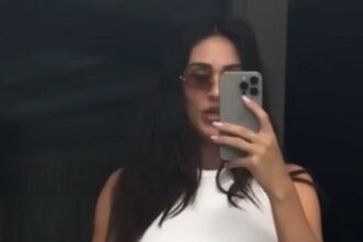 ''Clara si fa sentire con i primi calcetti'': Cecilia Rodriguez aggiorna i fan sulla gravidanza, la sua bambina è già molto vispa, guarda - Gossip.it