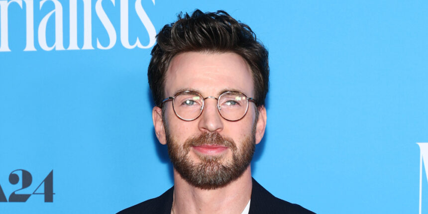 Chris Evans parla di non tornare per "Avengers: Doomsday": "È triste"