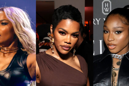 Testi di remix di 'Ecstasy': Ciara GetS di Teyana Taylor & Normai per il nuovo aggiornamento sulla sua canzone - Ascolta Now!