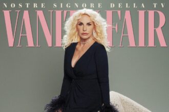 "A volte mi sono sentita una madre inadeguata per essere spesso assente": Antonella Clerici parla del rapporto con la figlia Maelle - Gossip.it