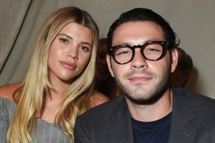 Sofia Richie, Elliot Grainge reagisce alle voci di imbrogli