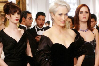 Il diavolo indossa la trama Prada 2, la data di uscita rivelata