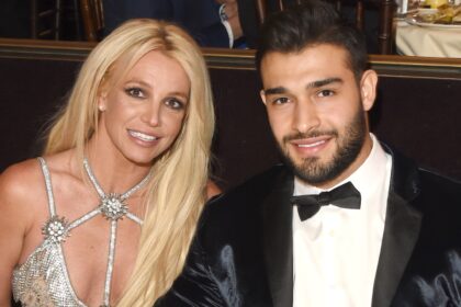 Perché Sam Asghari voleva che Britney Spears avesse un prenup
