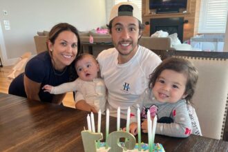 Come la moglie di Johnny Gaudreau Meredith ha appreso della sua morte