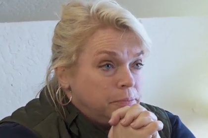Janelle Brown di Sister Wives suggerisce che Kody Brown è un narcisista