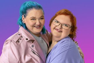 Tammy Slaton, 1000 libbre. Sisters Star, Dettagli la chirurgia di rimozione della pelle