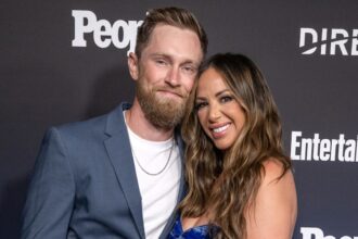 Vanderpump Rules 'Kristen Doute dà alla luce il bambino con Luke Broderick