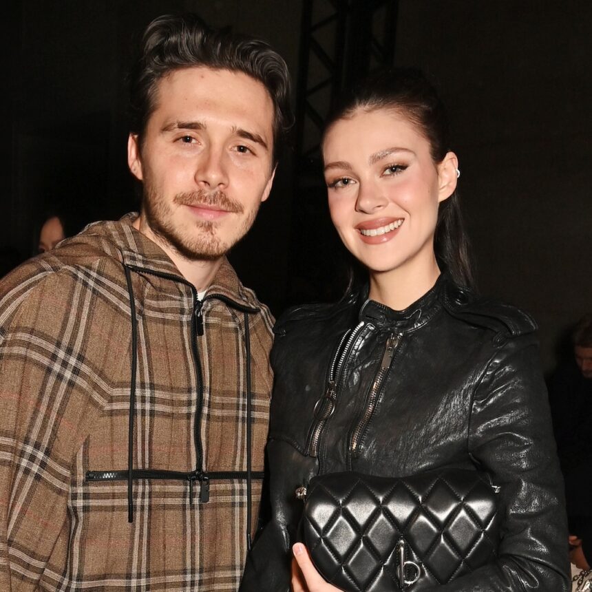 Brooklyn, Nicola Peltz Beckham Hire Avvocato in mezzo alla faida familiare