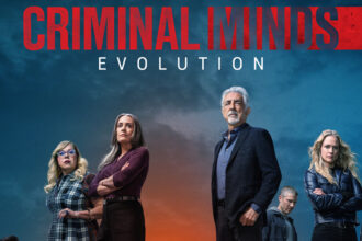 "Criminal Minds: Evolution" Stagione 19: Zach Gilford sta uscendo? Nuovo aggiornamento Voit!