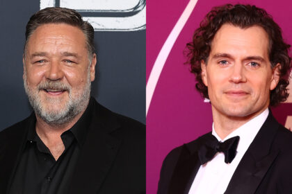 Russell Crowe si unisce a Henry Cavill nel film di remake "Highlander"