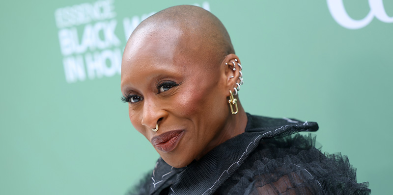 Cynthia Erivo è single o sposata? Incontra la sua ragazza, che è un famoso scrittore e comico!