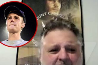 Waco Survivor avverte Justin Bieber di cadere in un "culto" religioso