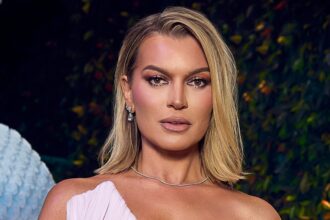 Lindsay Hubbard, fidanzato Turner Kufe Break Up