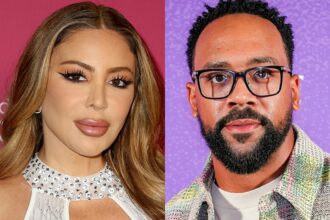 Larsa Pippen, la ragione di rottura di Marcus Jordan ha coinvolto i suoi figli