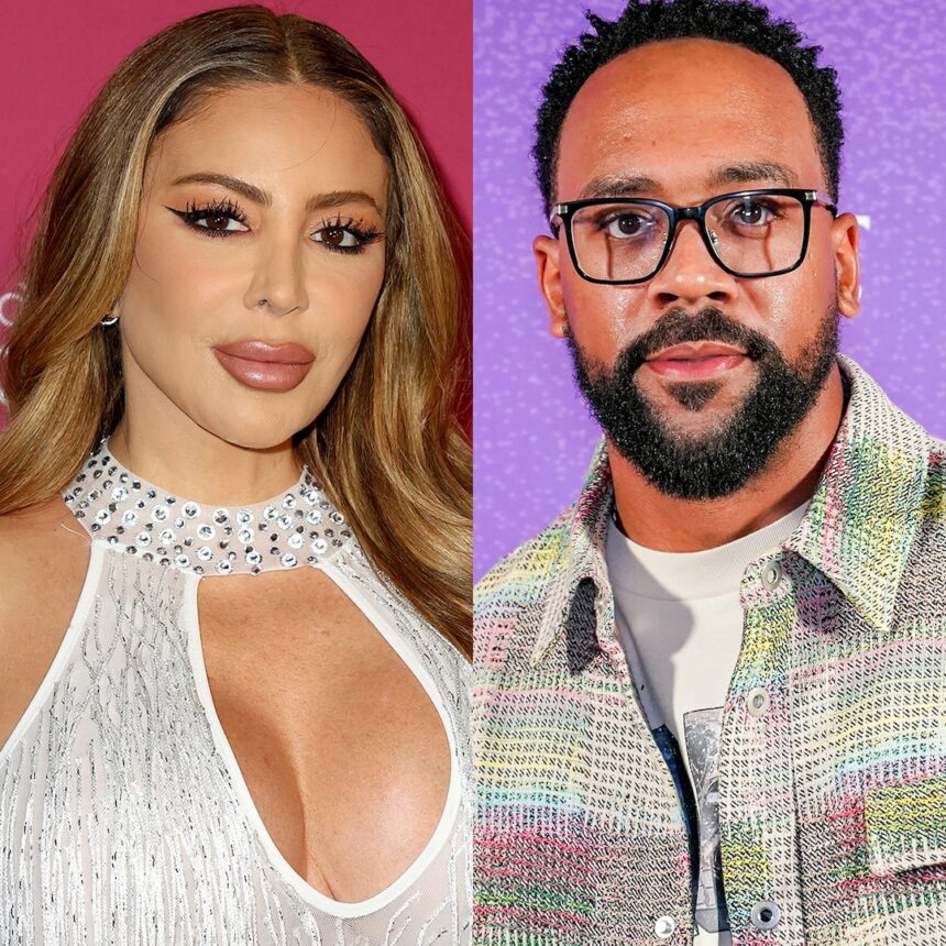 Larsa Pippen, la ragione di rottura di Marcus Jordan ha coinvolto i suoi figli