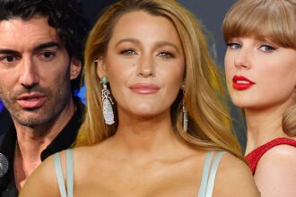 Justin Baldoni può chiedere le comunicazioni di Taylor Swift con Blake Lively