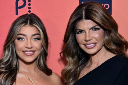 Il cameo di New York di Nyc di Teresa Giudice avrà i fan di Rhonj ronzanti