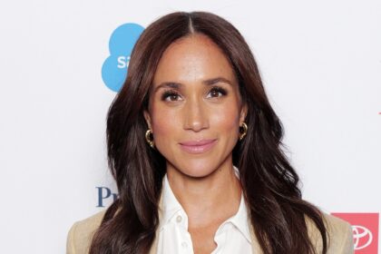 Meghan Markle, viaggio Disneyland del Principe Harry per la figlia Lili