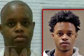 Il rapper Silentó inizia la pena detentiva di 30 anni con testa rasata