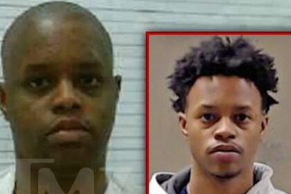 Il rapper Silentó inizia la pena detentiva di 30 anni con testa rasata