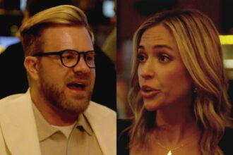 La vita amorosa di Kristin Cavallari ha scatenato un'enorme lotta con BFF