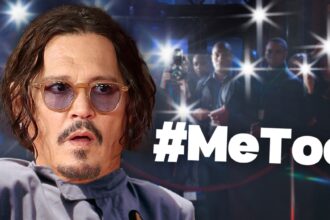 Johnny Depp si definisce un "crash test fittizio" per il movimento #metoo