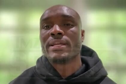 Kamaru Usman crede che sia ancora il miglior peso welter in UFC