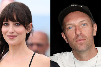 Dakota Johnson Insider rivela come sta dopo la divisione di Chris Martin, da quanto tempo hanno avuto "problemi"