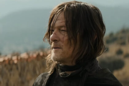 La stagione 3 di "The Walking Dead: Daryl Dixon" ottiene il primo trailer di teaser, la data di premiere rivelata - Guarda ora!