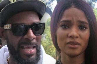 La fidanzata di R. Kelly dice che non è una vittima o il lavaggio del cervello nonostante le affermazioni della famiglia
