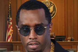 Il giurato licenziato di Diddy Trial non era stato colpito da Diddy, più nella musica spagnola