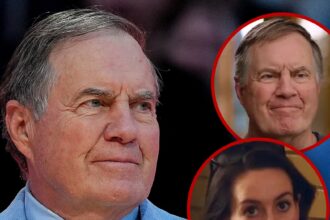 Il libro pubblicista di Bill Belichick ha assicurato che l'intervista alla CBS sarebbe "sul libro"