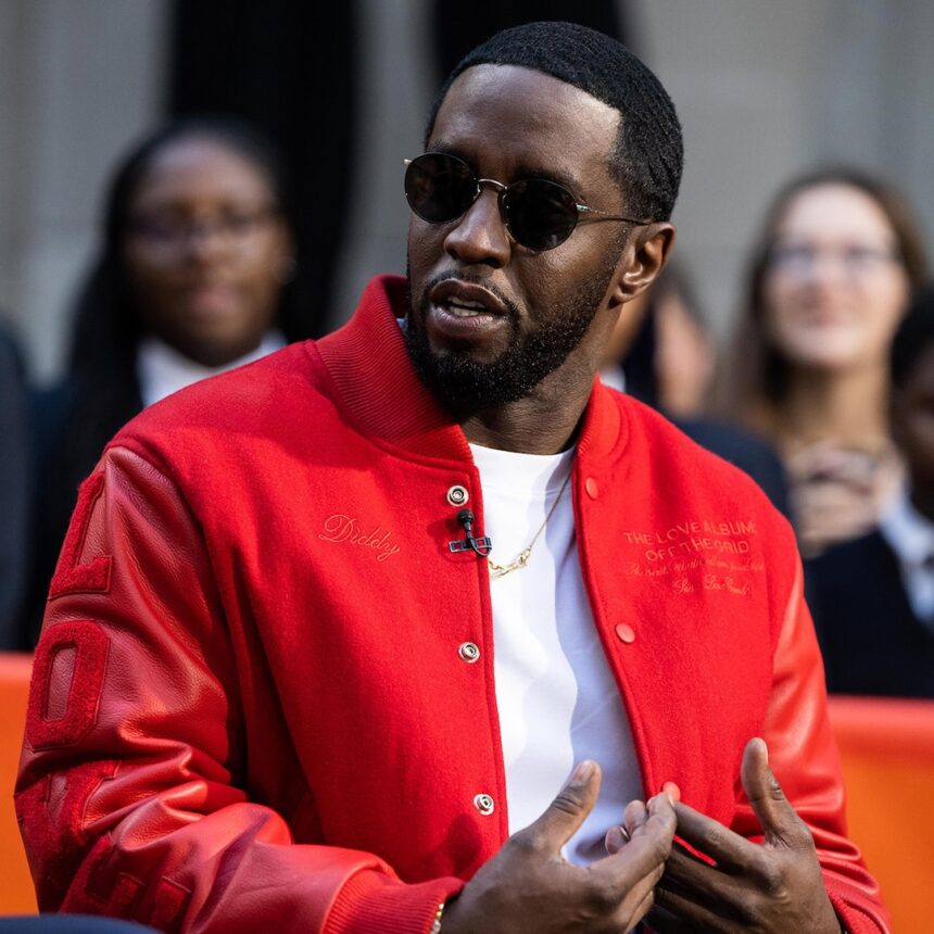 Sean "Diddy" Combs Trial Live Aggiornamenti Settimana 5