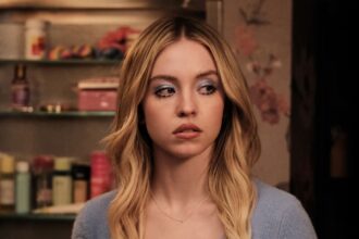 Sydney Sweeney prende in giro Cassie è "ancora peggio"