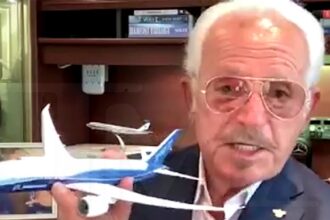 Aviation Expert analizza Air India Solo Survivor's Luck, sicurezza dei posti a sedere negli incidenti