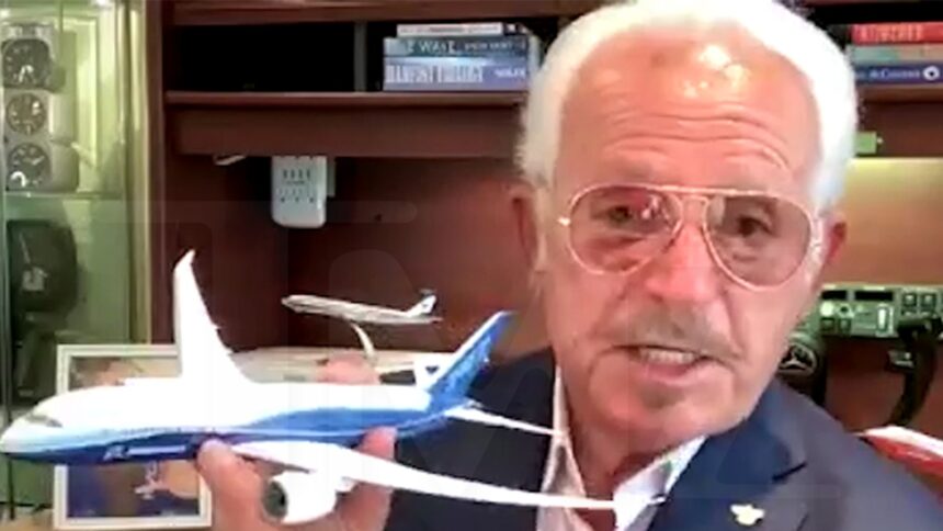 Aviation Expert analizza Air India Solo Survivor's Luck, sicurezza dei posti a sedere negli incidenti