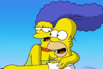 The Simpsons uccide Marge Simpson nel finale della stagione 36