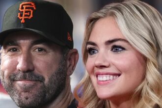 Justin Verlander, Kate Upton benvenuto bambino n. 2